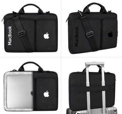 AirBag Pro сумка для MacBook